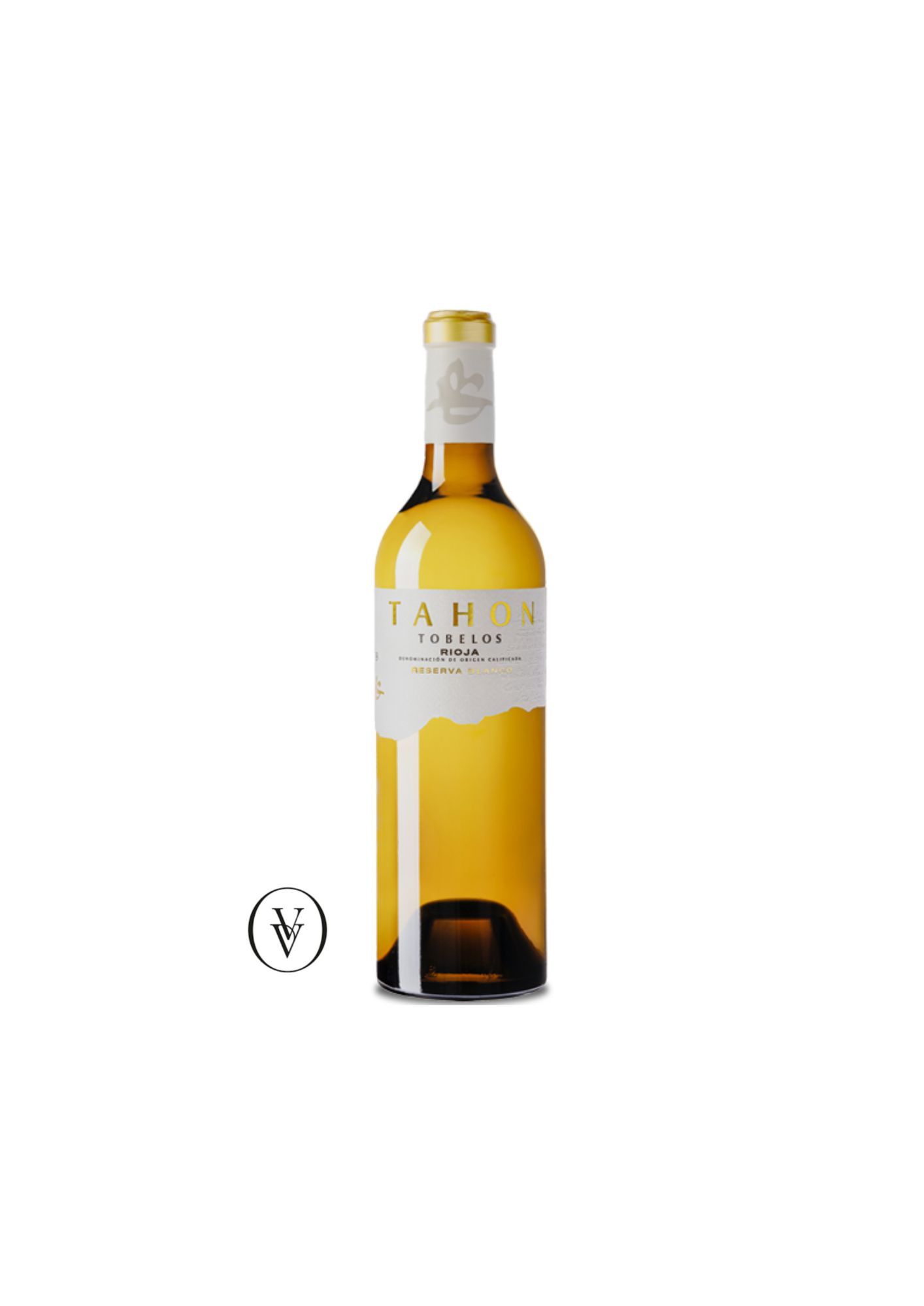 tobelos - tahon blanco reserva