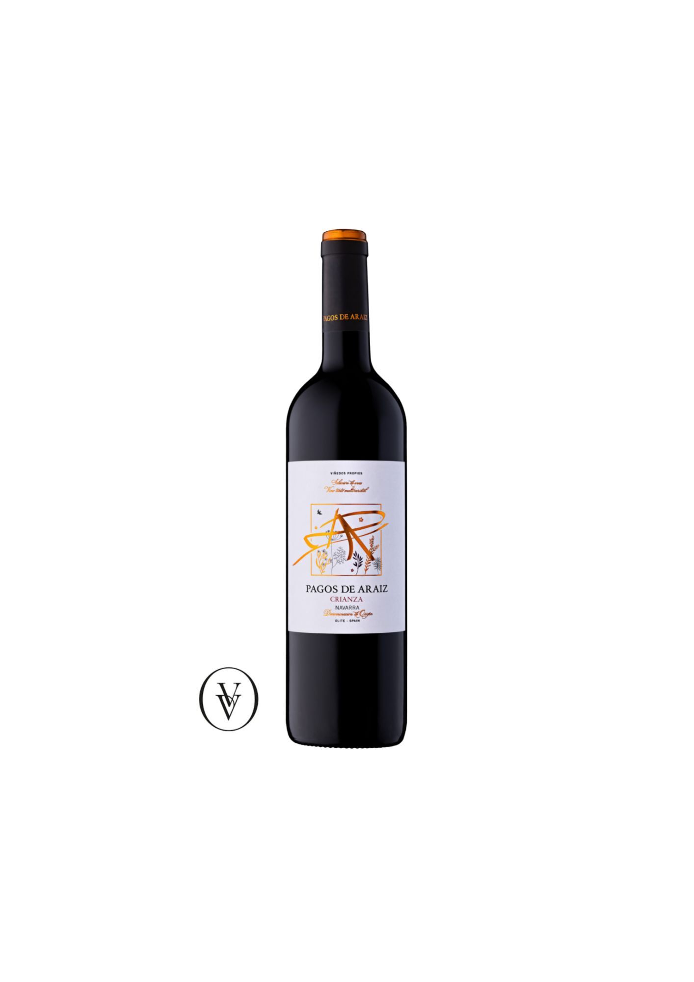 MASAVEU - ARAIZ CRIANZA