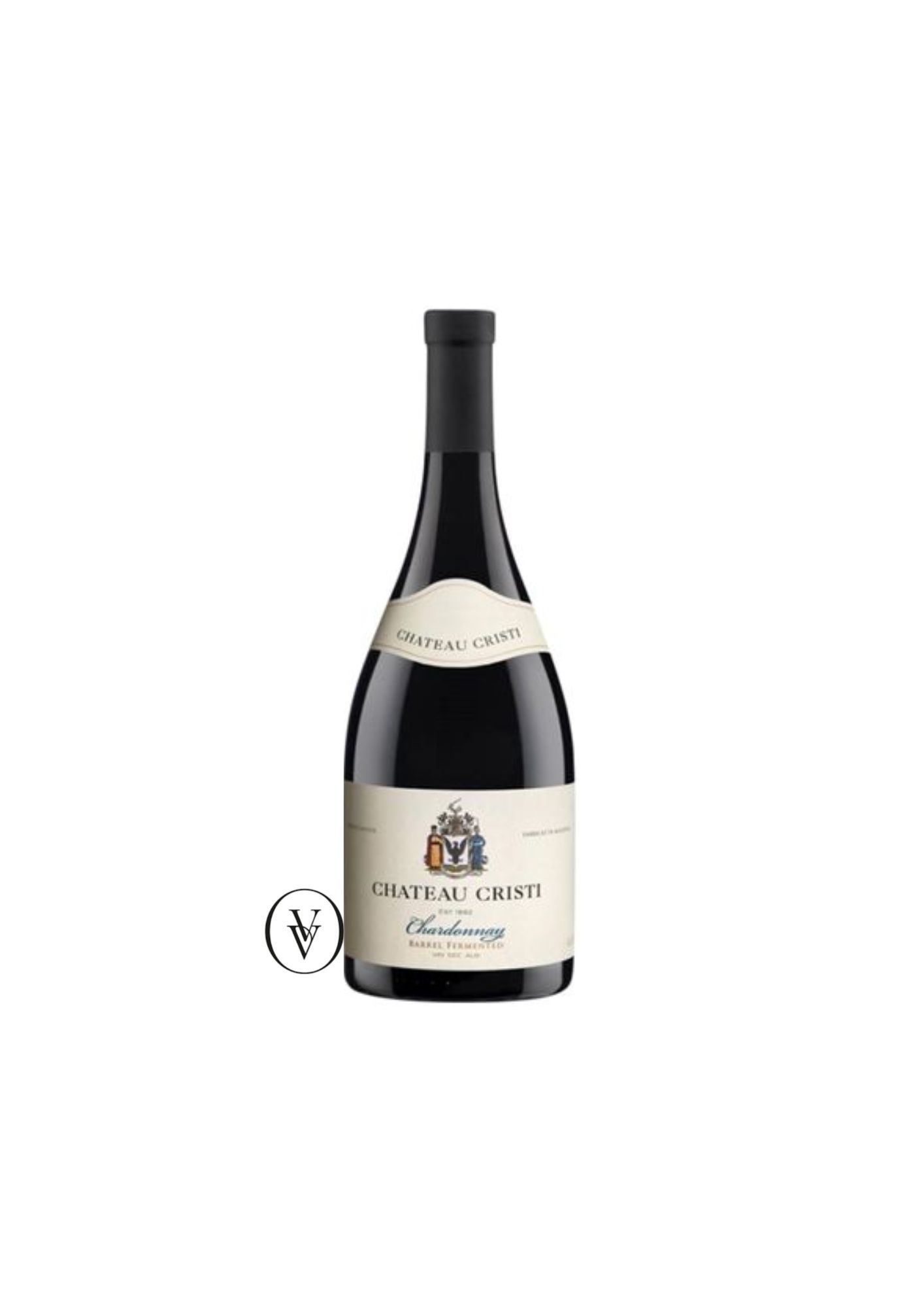 CHATEAU CRISTI - CHARDONNAY