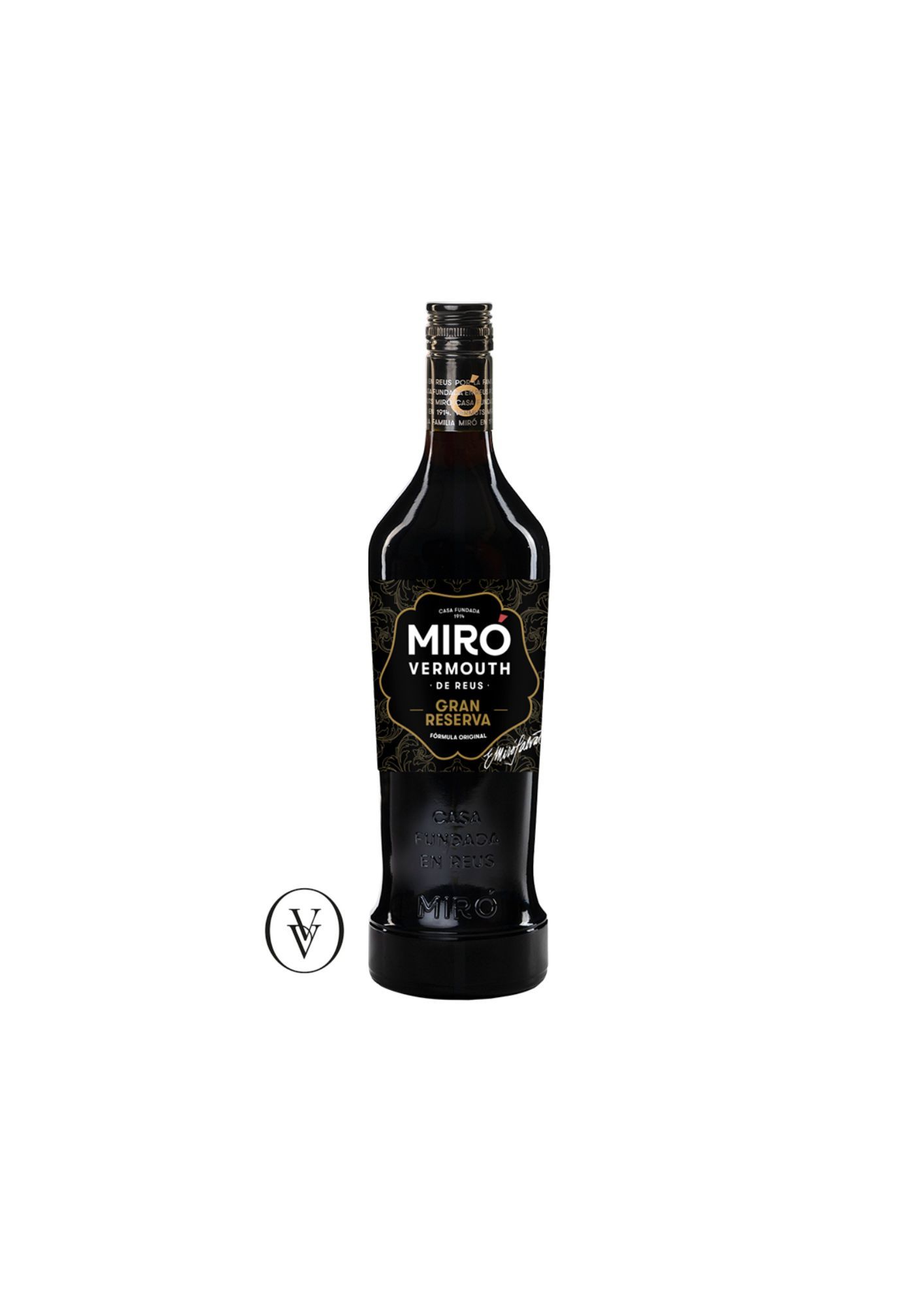 miro gran reserva