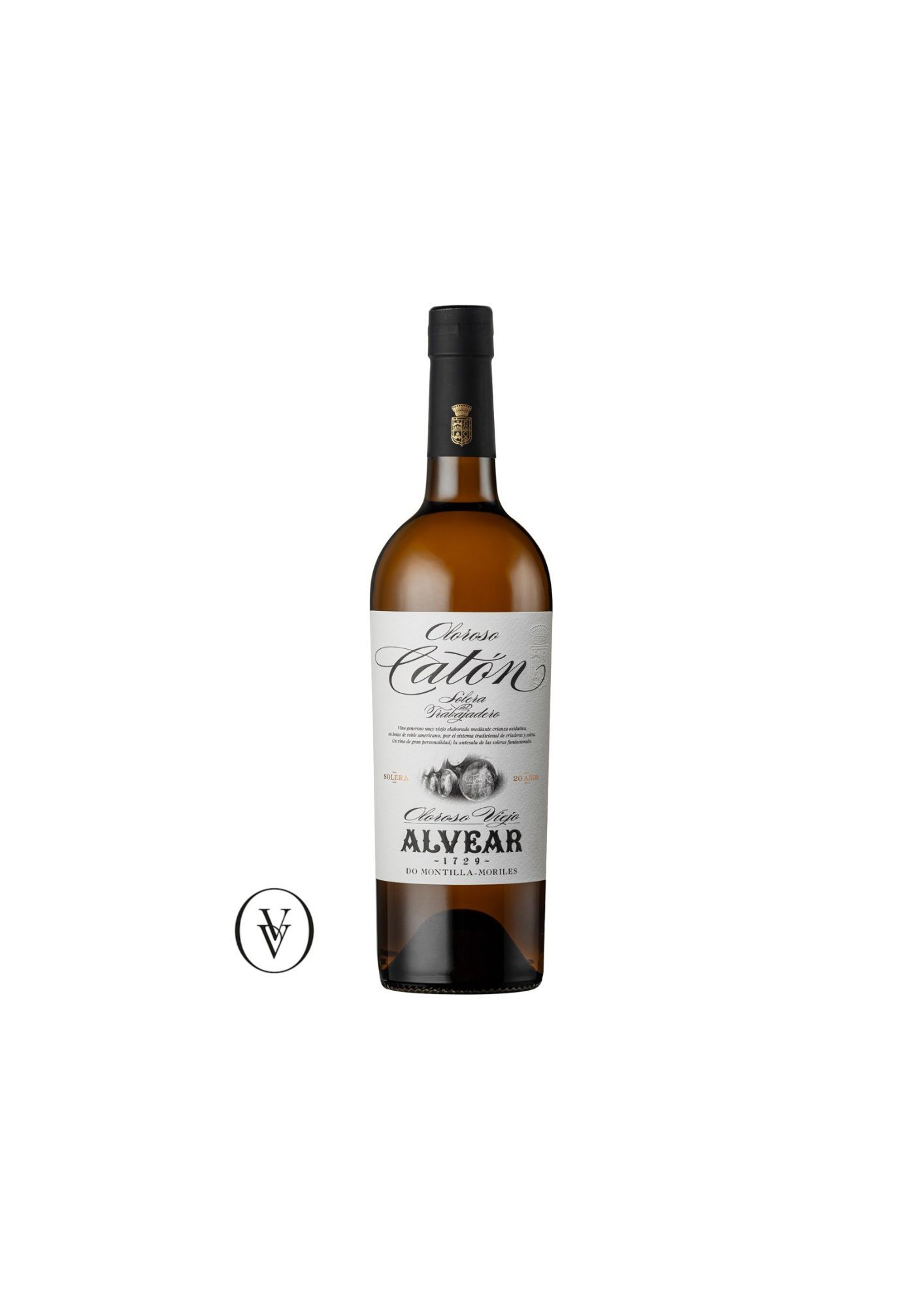 oloroso canton