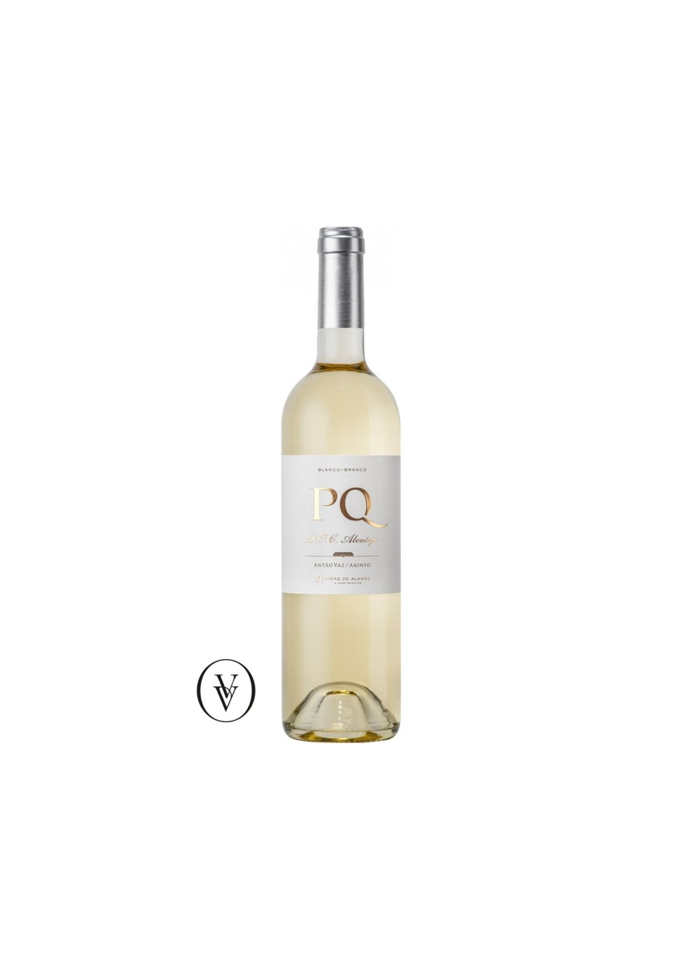 pq - blanc
