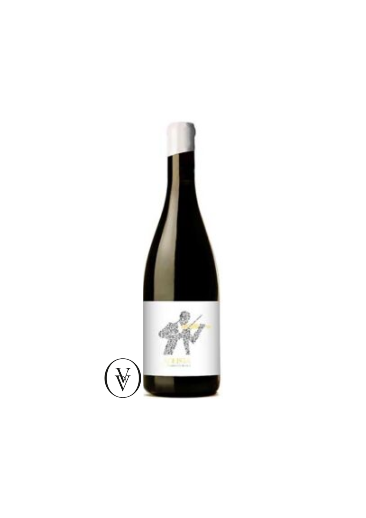 bielsa ruano. solista garnatxa blanca