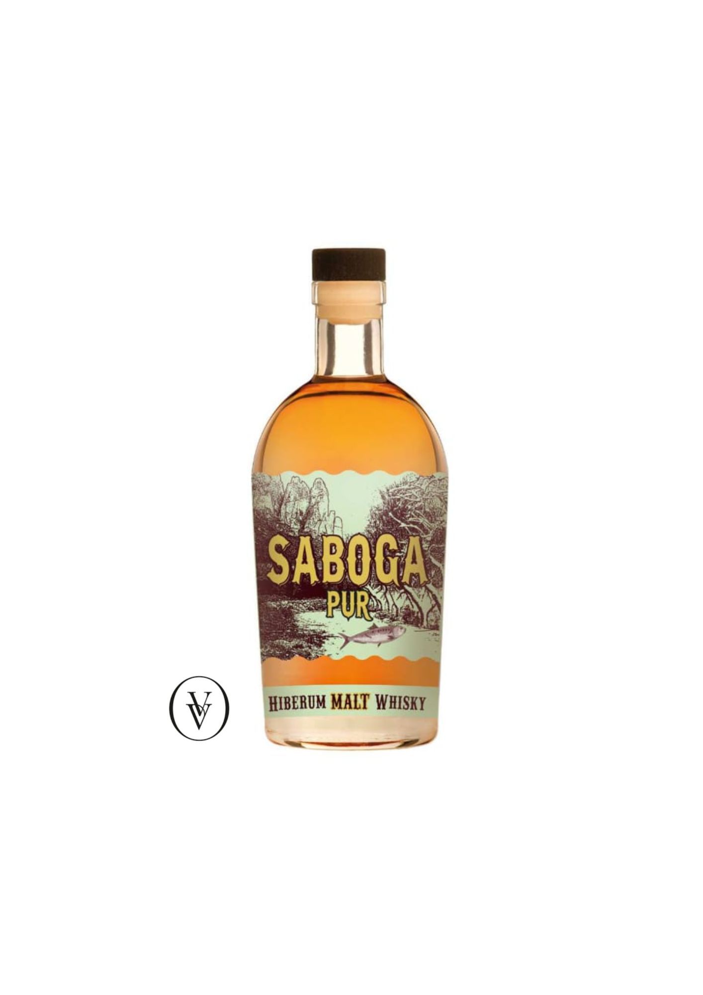 saboga pur