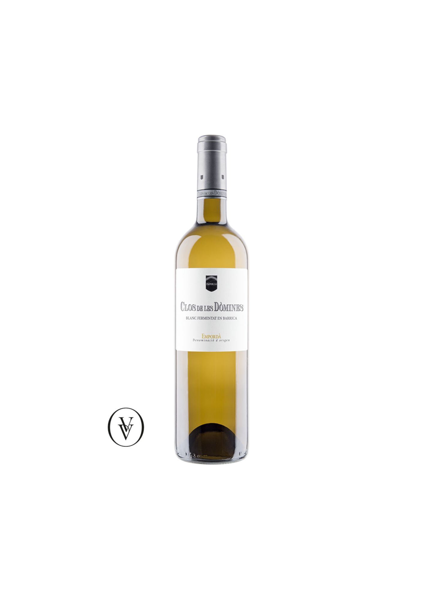 clos domines blanc