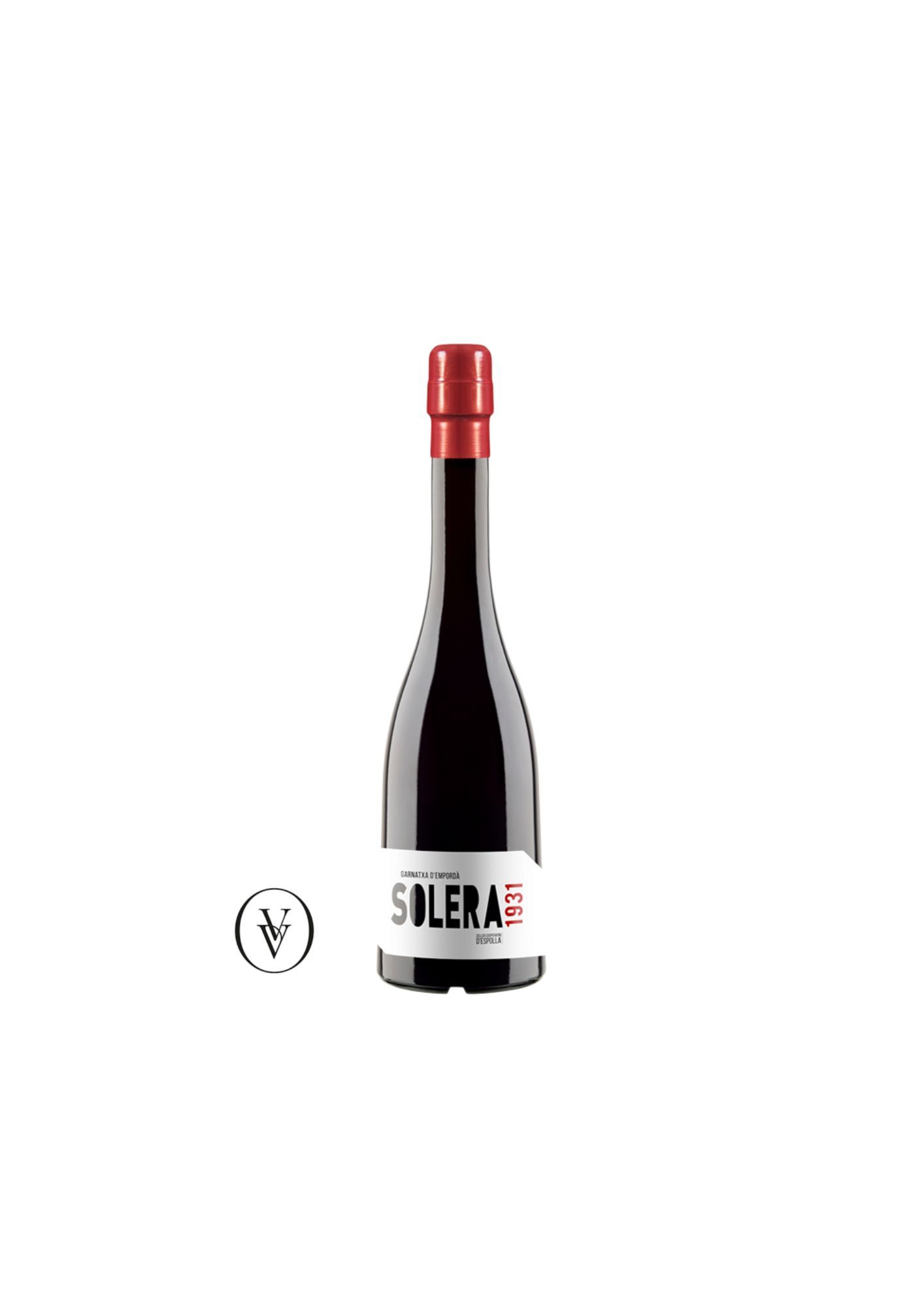 espolla solera