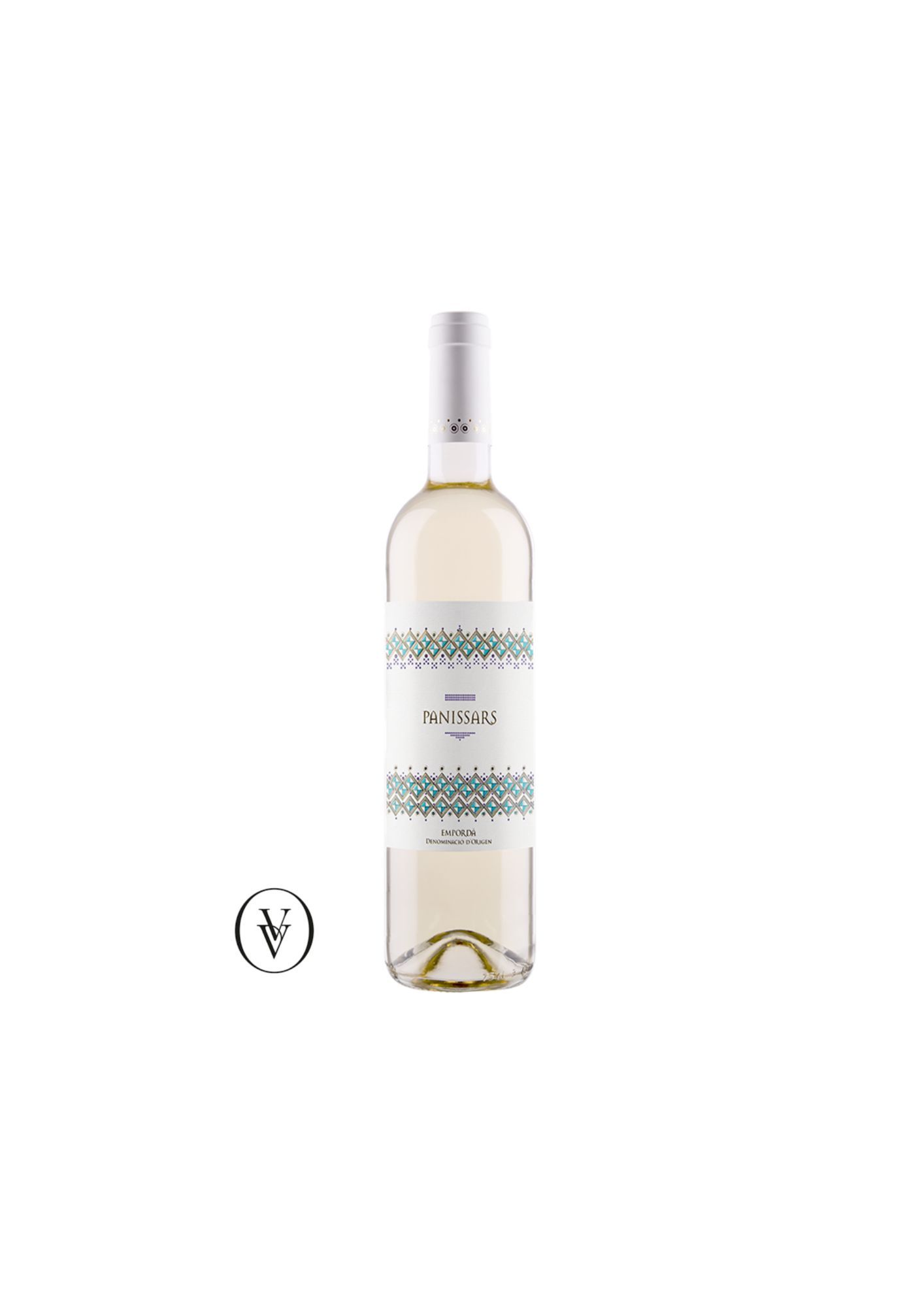 panissars blanc