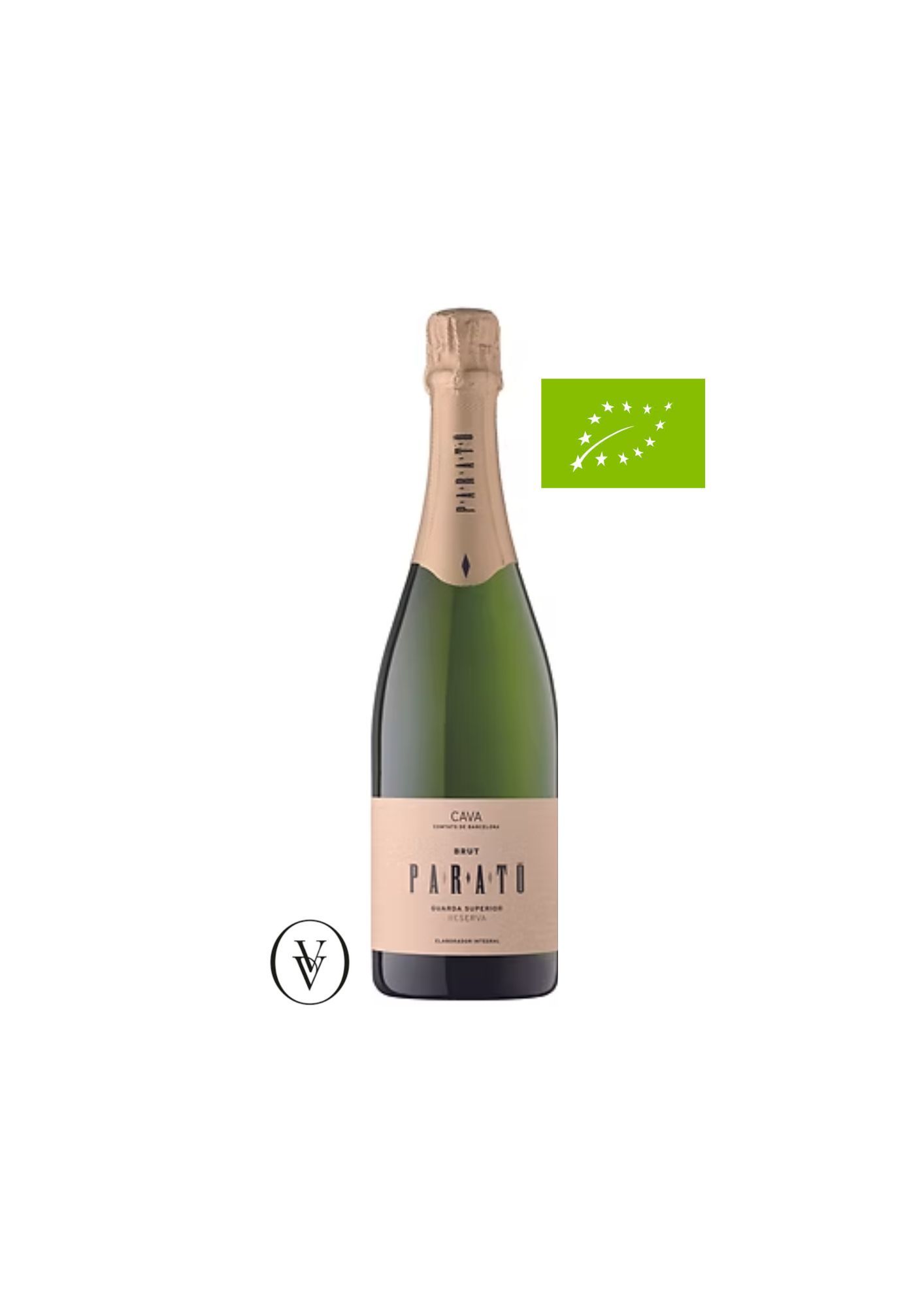 parato - brut