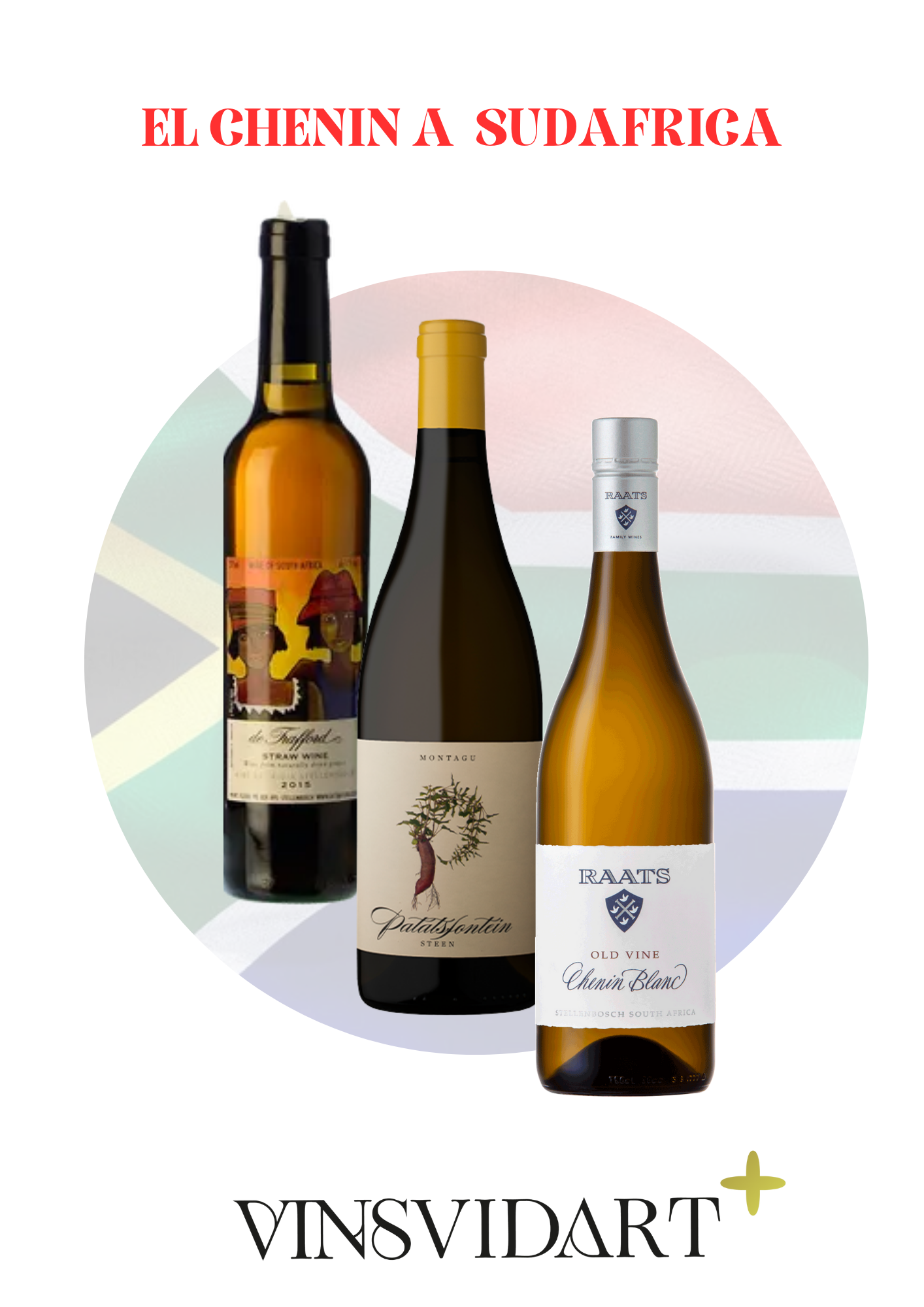 Lot El chenin a Sudafrica