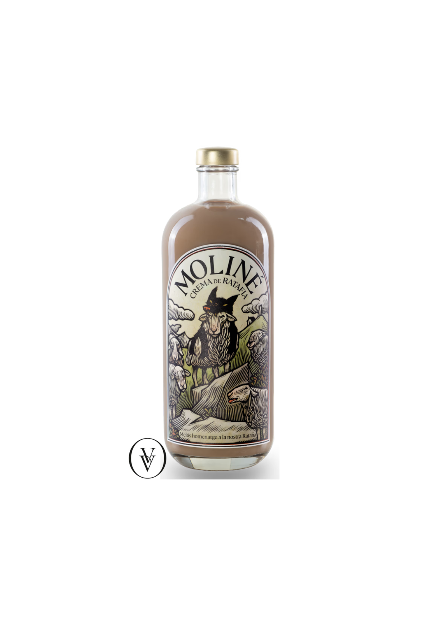 MOLINE - CREMA