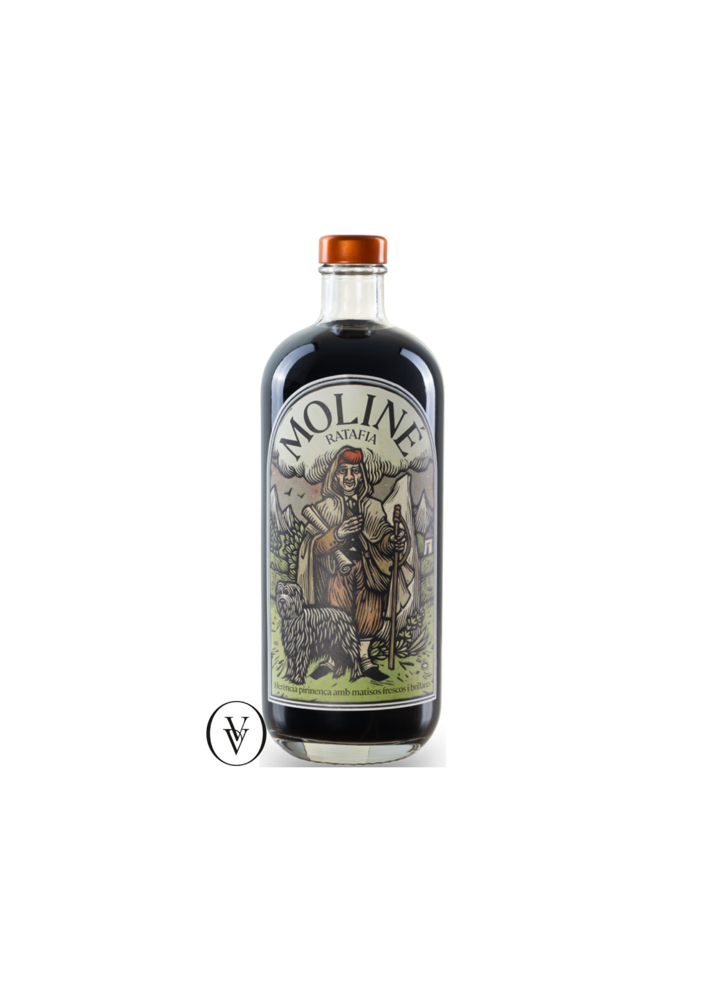 MOLINE - RATAFIA