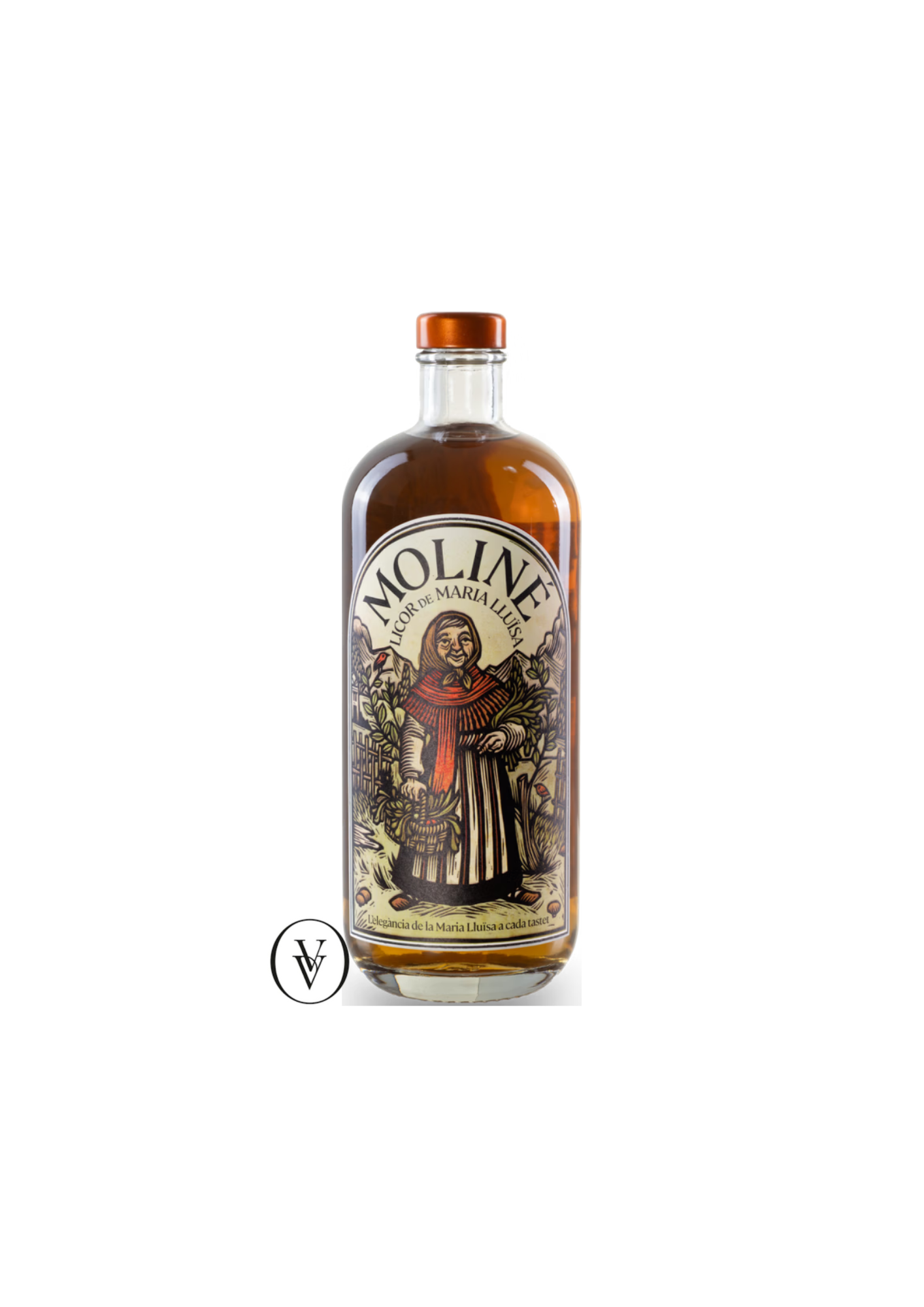 MOLINER - MARIA LLUISA