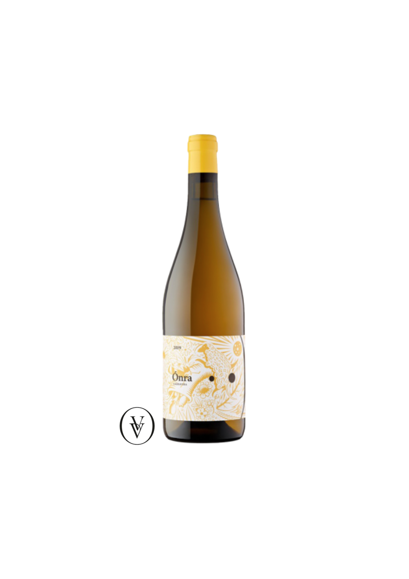 gravera - onra blanc