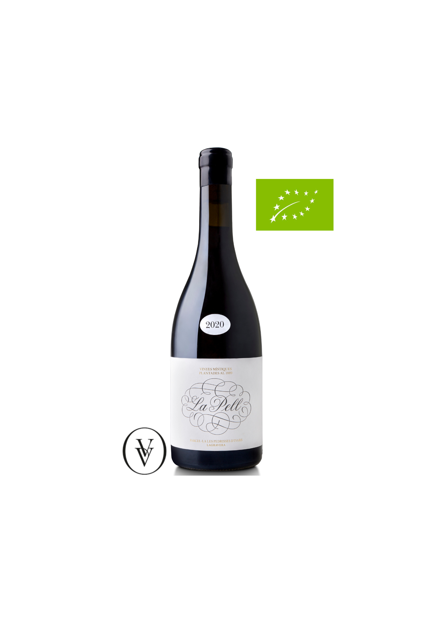 lagravera - la pell - pedrisses negre