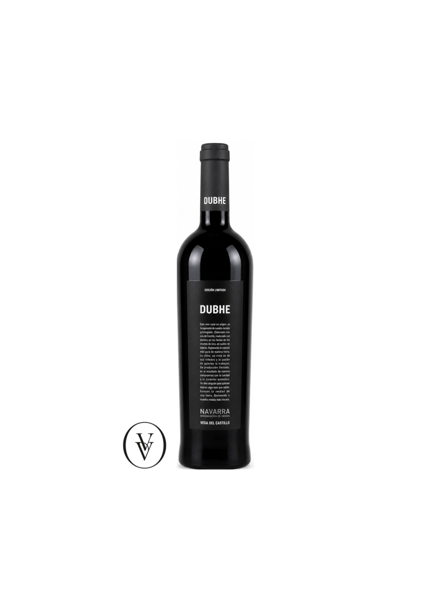 vega del castillo dubhe