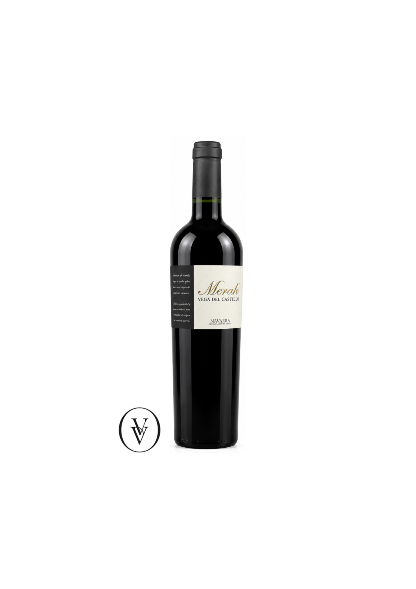 vega del castillo merak