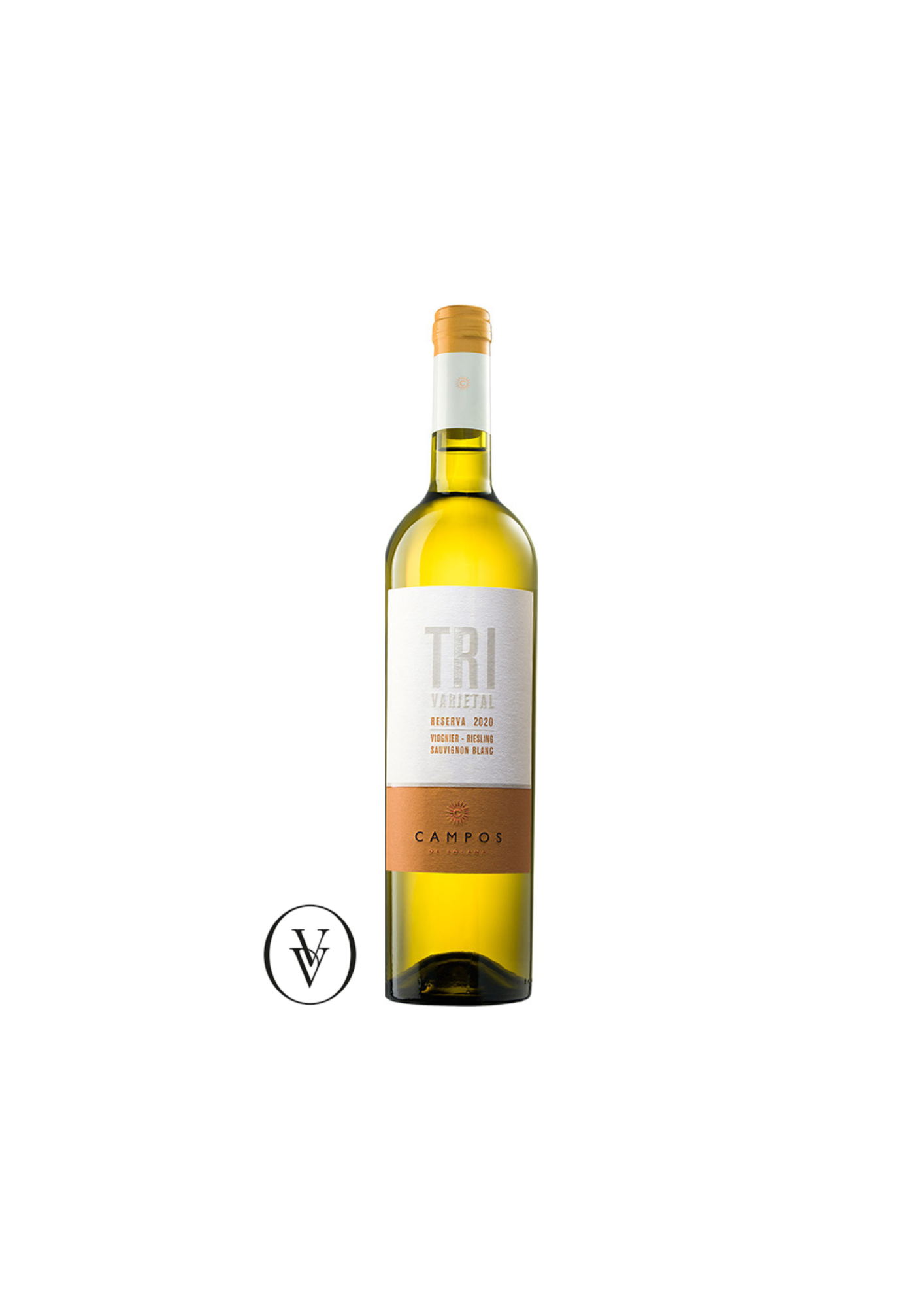 trivarietal